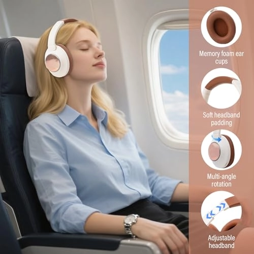 WH990 Wireless Headphone