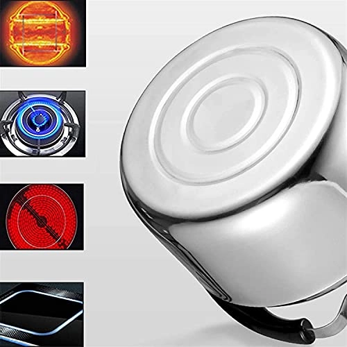 Whistling Kettle - 4-7.5L