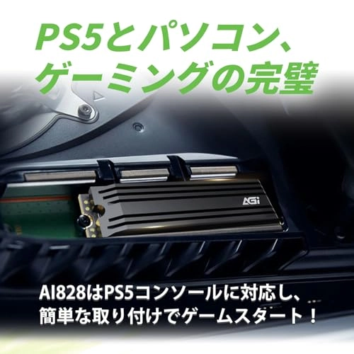 AI838 - 1 TB M 2