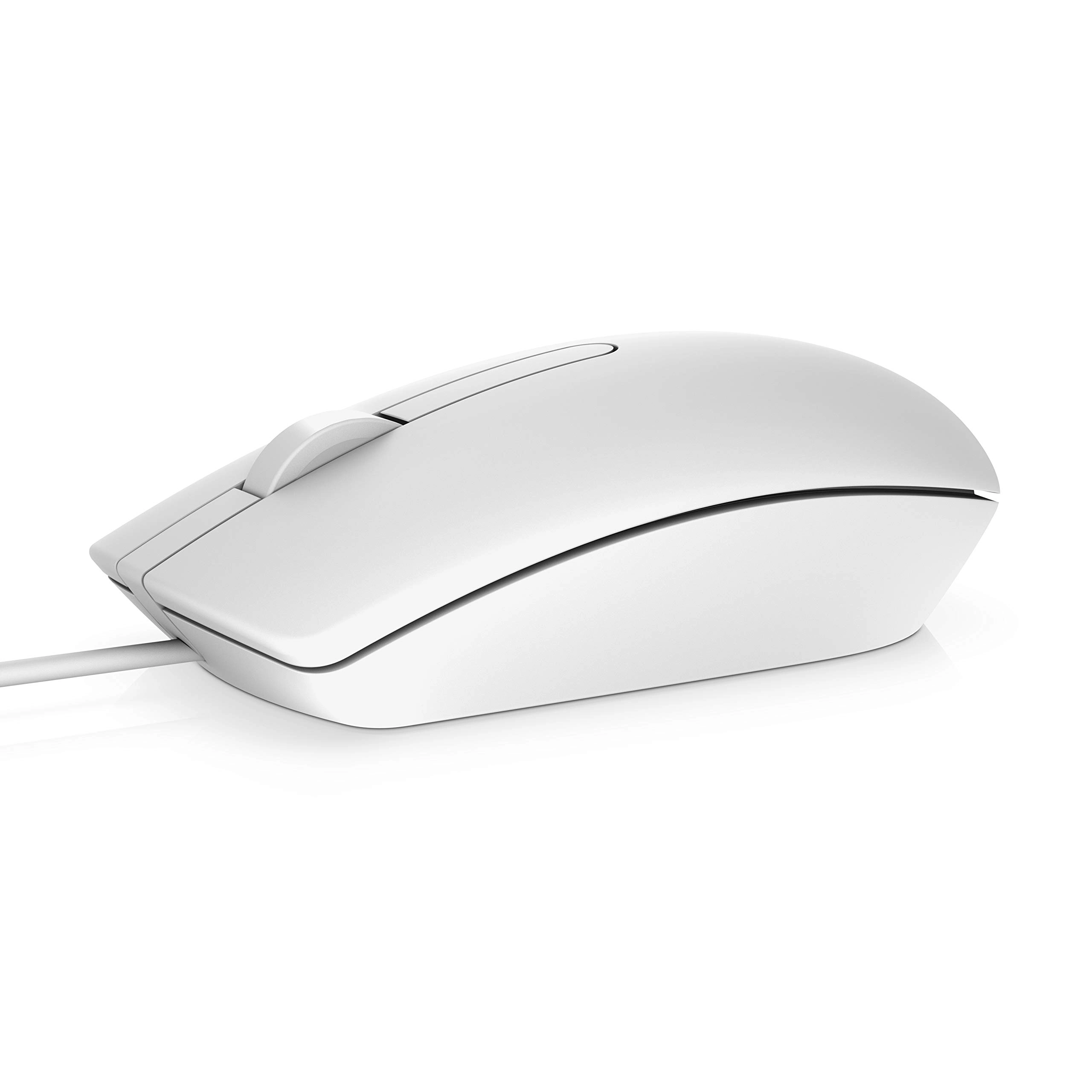 DELL MS116 Mouse - USB