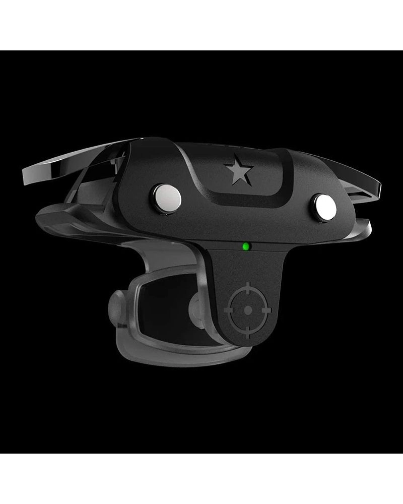 F5 Falcon Mini - Black