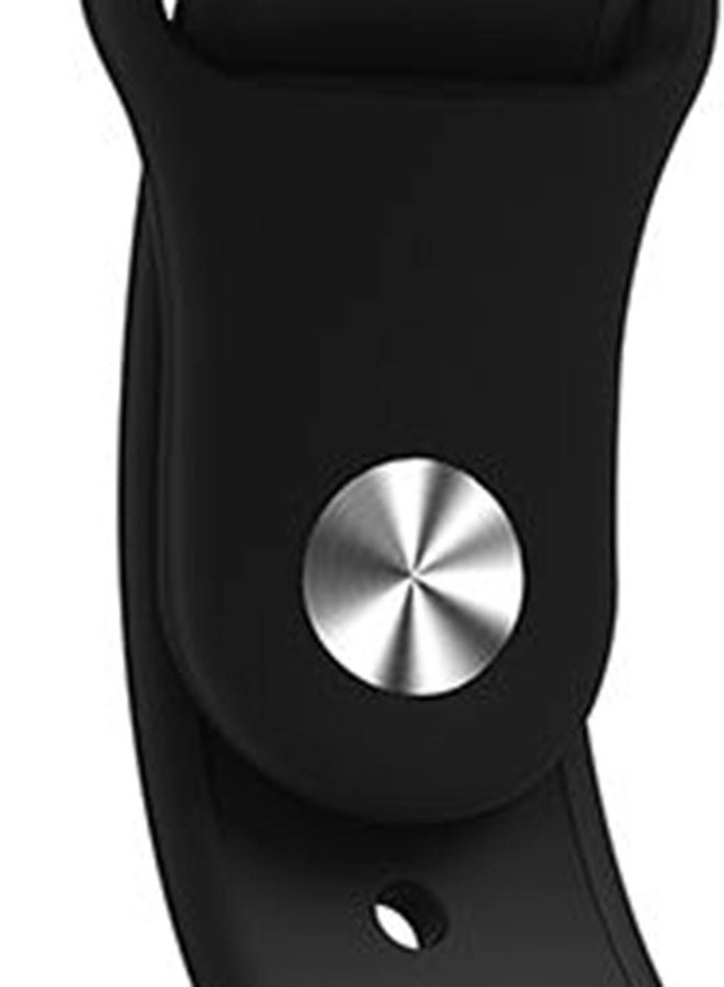 (Renewed) series 7 43mm Metal