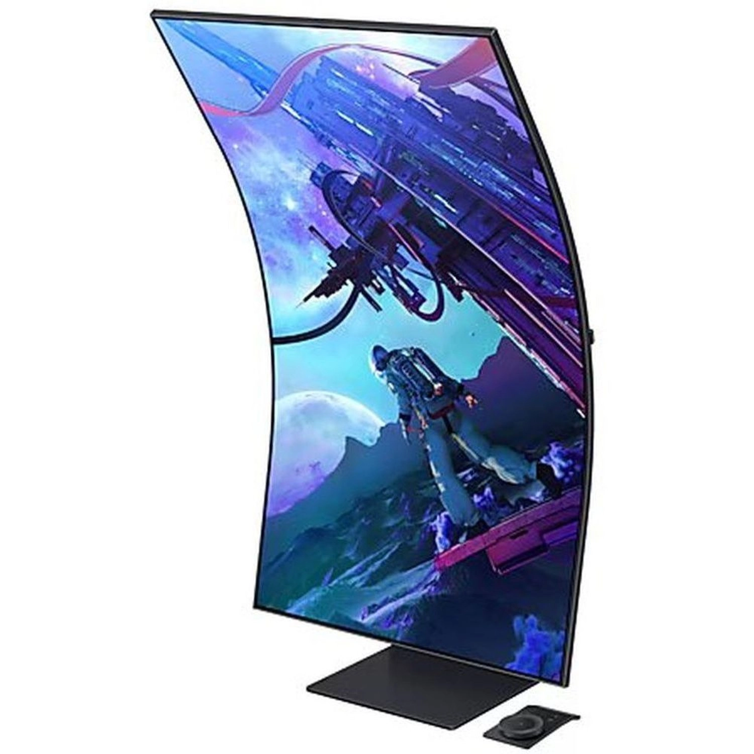 Odyssey Ark 2nd Gen - SM-LS55CG97WNMXUE 55" 4K