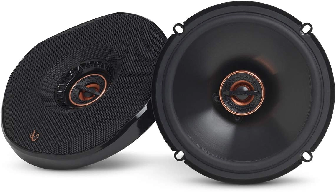 REF-6532IX - 6.5 inch Two-Way