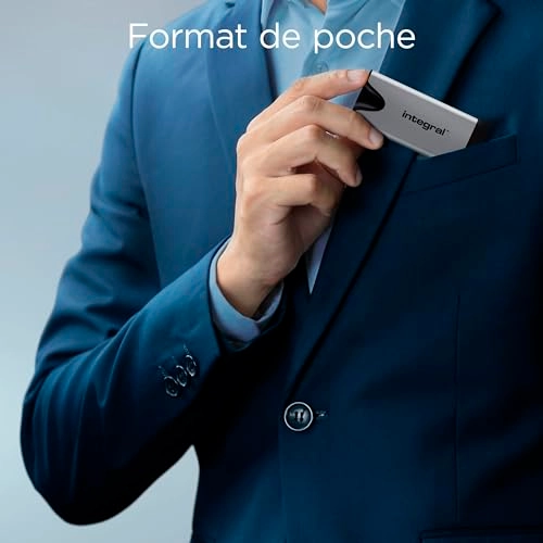 SlimXpress Pro 2TB SSD