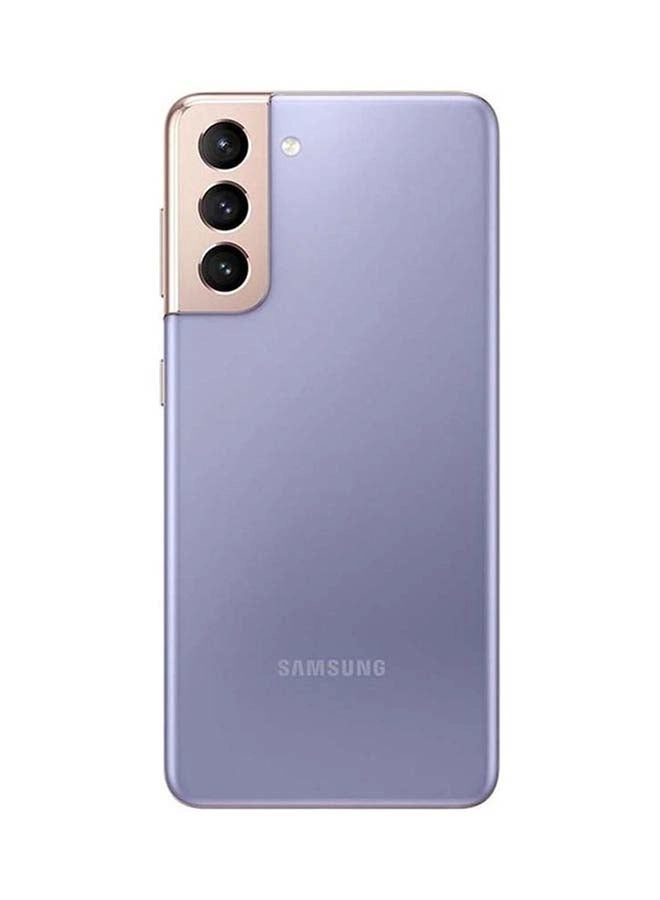 (Refurbished) Galaxy s21+ 8GB 128GB