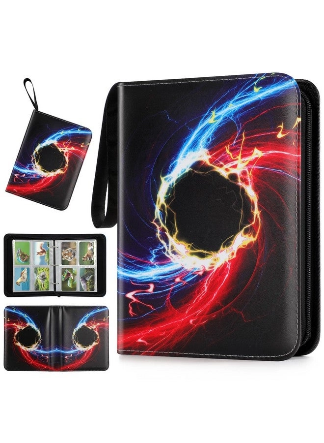 Trading Card Binder - 400pcs