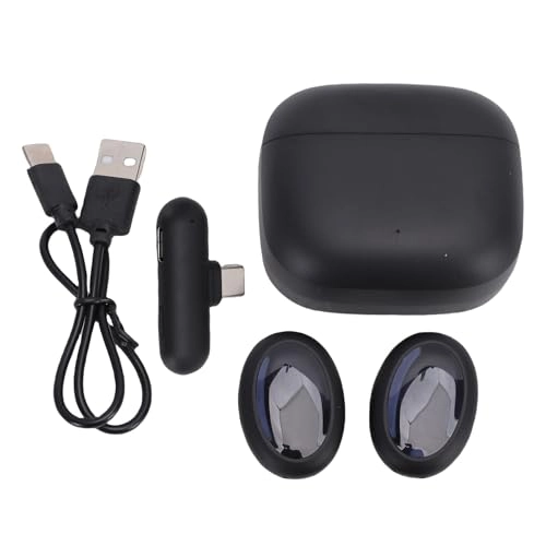 BOYAMIC 2-01 USB+Wireless Microphone