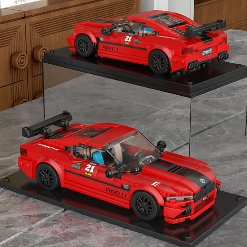 Car Building Sets (27072)