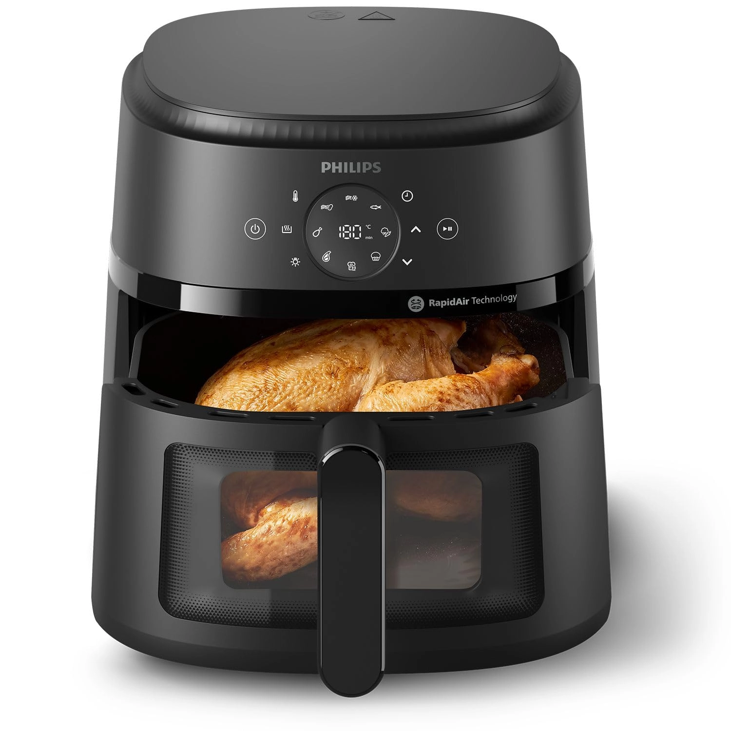 Airfryer L 2000 Series NA230/00