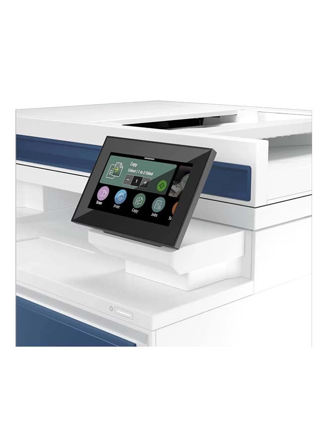 LaserJet Pro 4303dw - Color