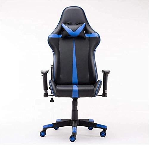 Gaming Chair - PU Leather 125-135x64cm