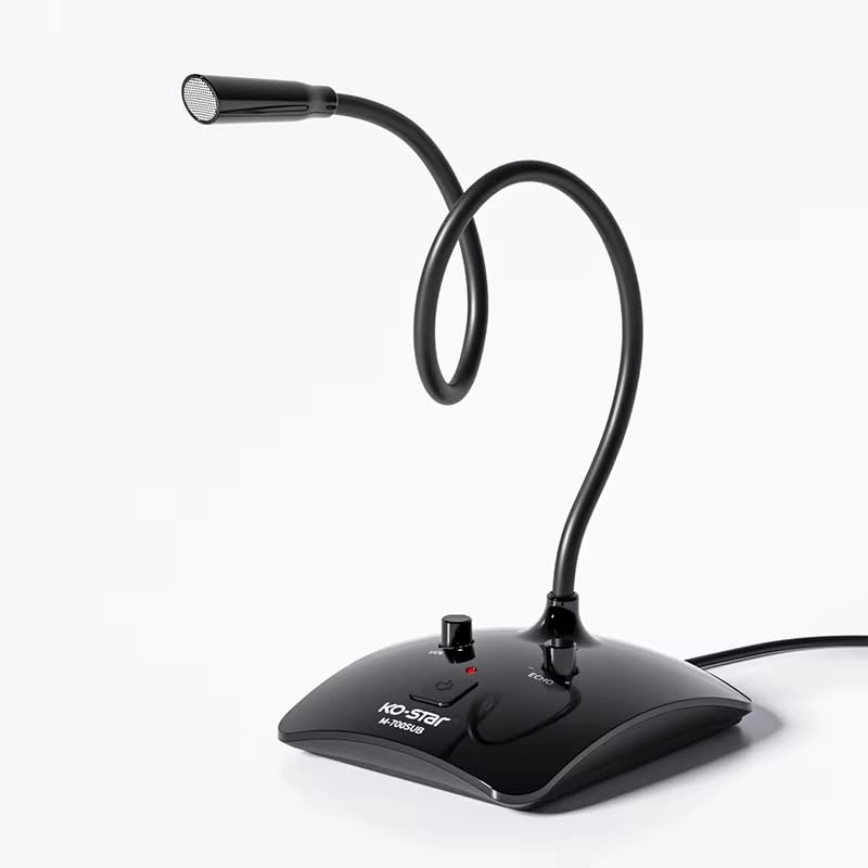 Ko-Star Usb computer microphone USB Microphone