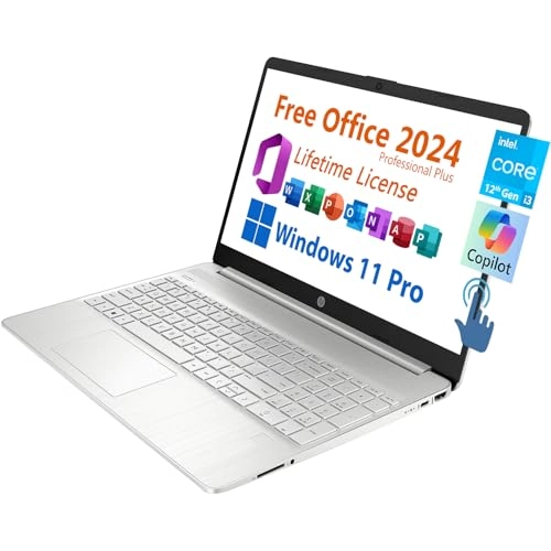 15-DY5033DX - 15.6'' Core i3-1215U 32GB DDR4 2000GB SSD