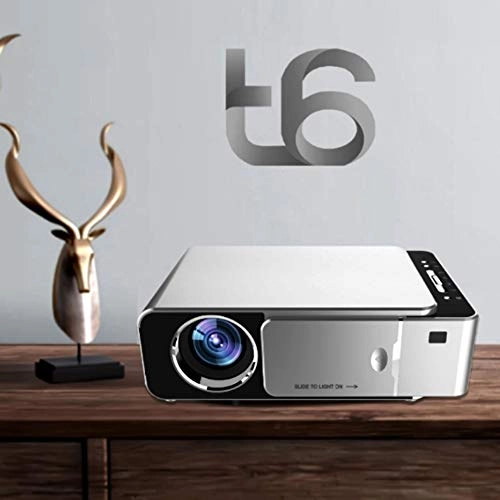 TOPRECIS T6 3500 Lumens