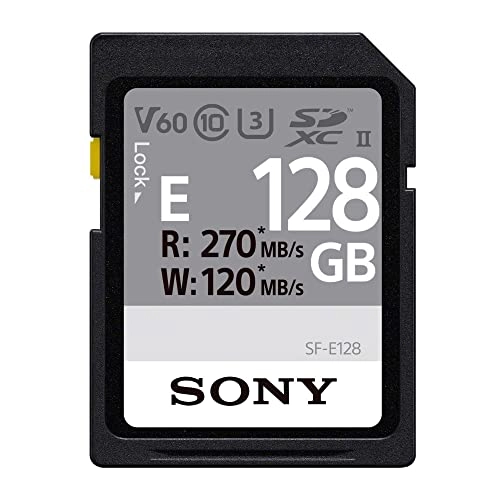 E Series - 128GB