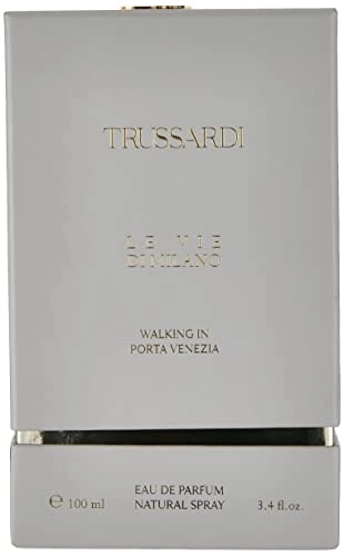 Le Ve The Milano Walking In Porta Venezia U - Eau de Parfum 100 ml