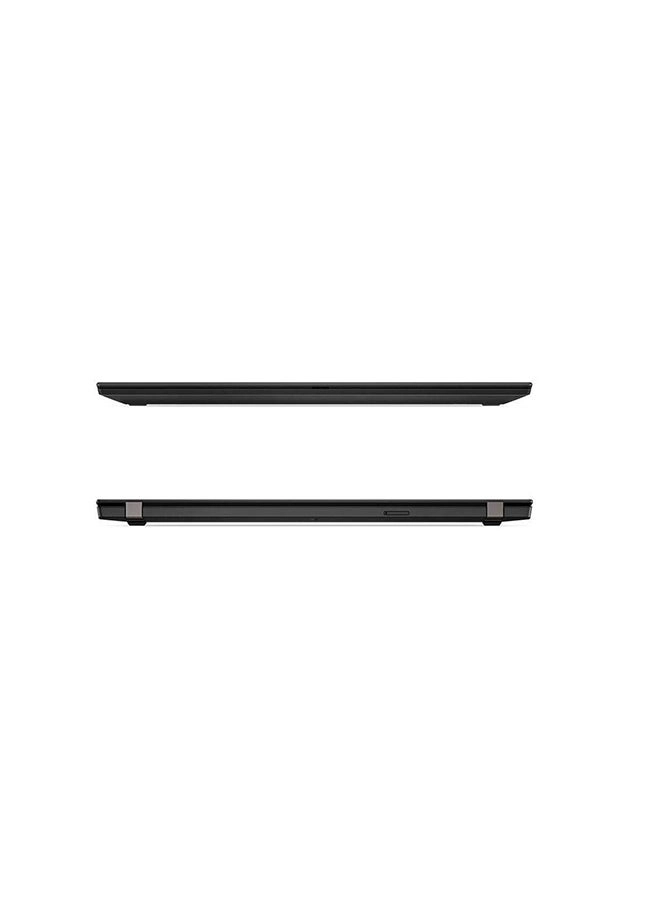 (Refurbished) ThinkPad T490s - 14'' Core i5-9400 16GB DDR4 256GB SSD