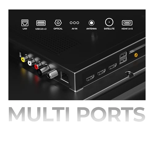 WB40FDAGU2841D25 - 40 inches