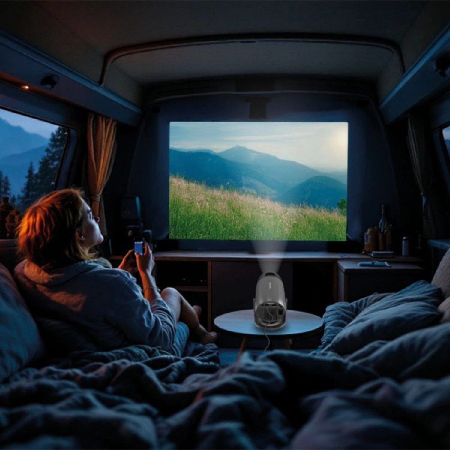 NeoPix 150 NPX 150 250 ANSI lumens