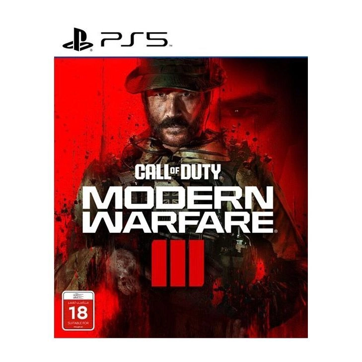 A30 - Wireless Headset + Call Of Duty Modern Warfare III