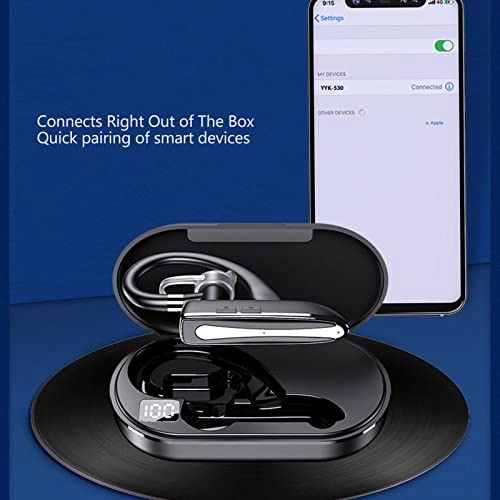 YYK 530 Wireless Earbud