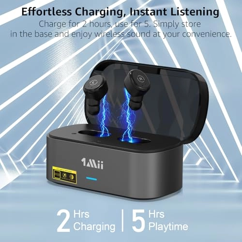E3Pro Wireless Earbud