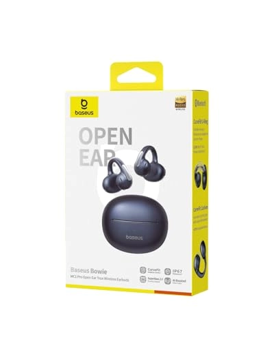 Bowie MC1 OL Wireless Earbud