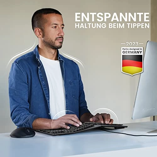 PERIBOARD-535 - DE Wired