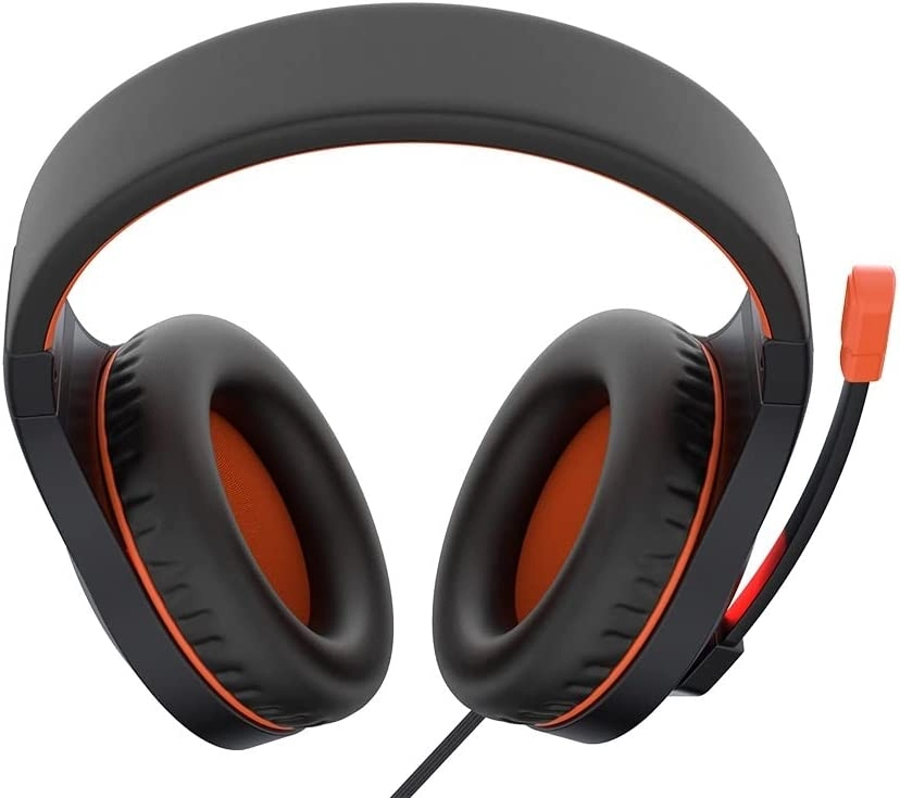 HP021 Wired Headset