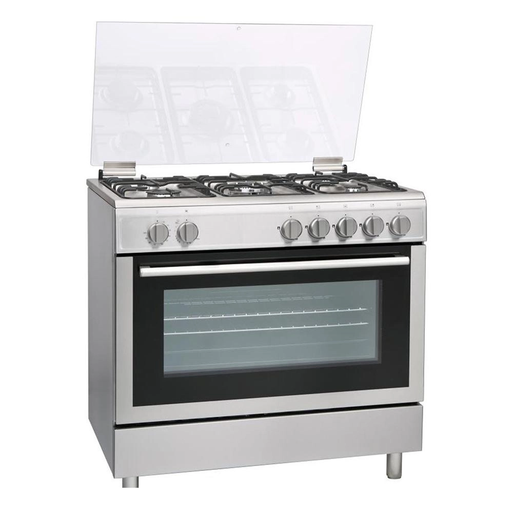 FGC90603D GAS Cooker