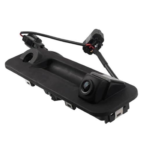 Rear view camera - Night vision