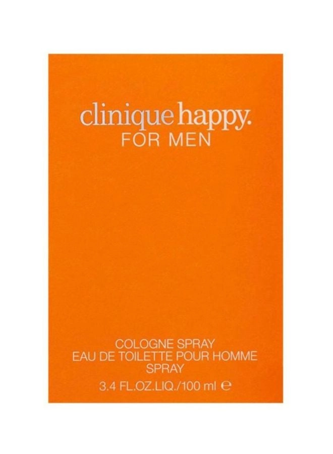 Happy™ for Men Eau de Toilette 100ml