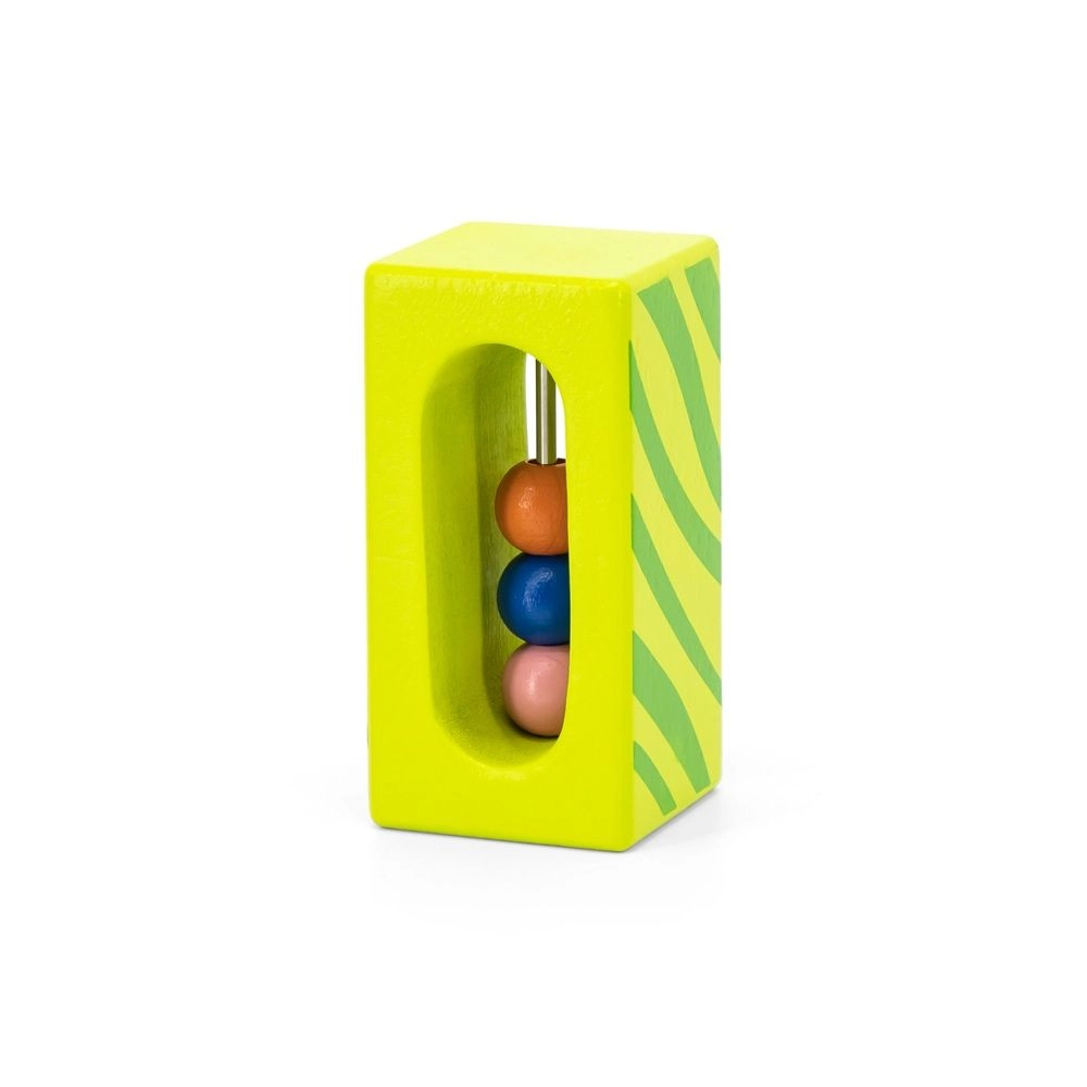 Sound Blocks - 12 pcs