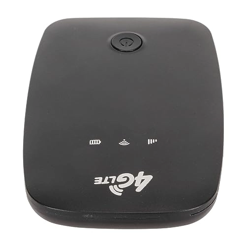 Mobile WiFi Hotspot - 150Mbps 802.11 BG N