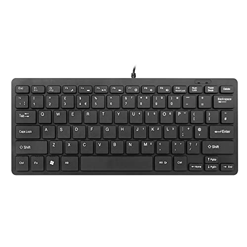 KB-738 - Wired