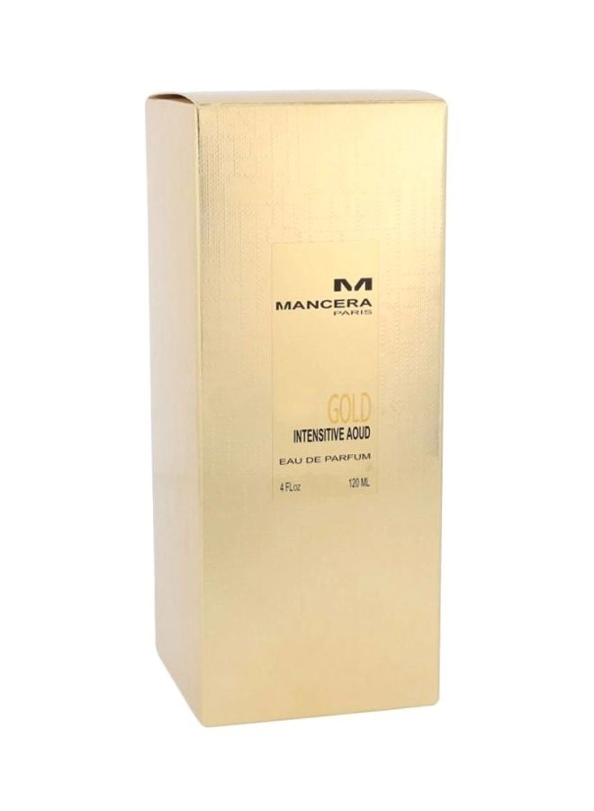 Aoud Orchid Eau de Parfum 120ml