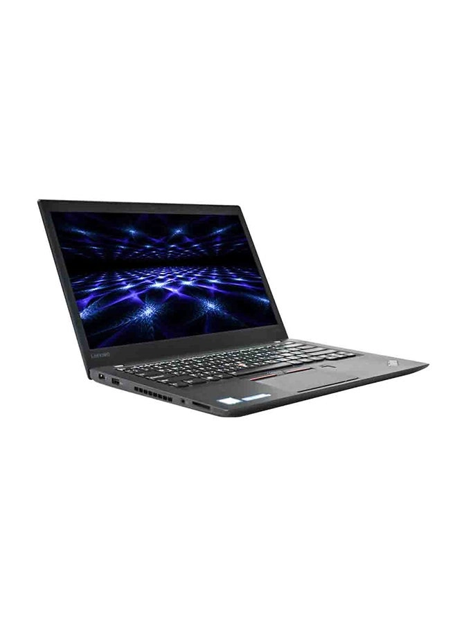 (Renewed) Thinkpad T460s - 14 inch 512 gigabyte 8 gigabyte Core i7-6600U