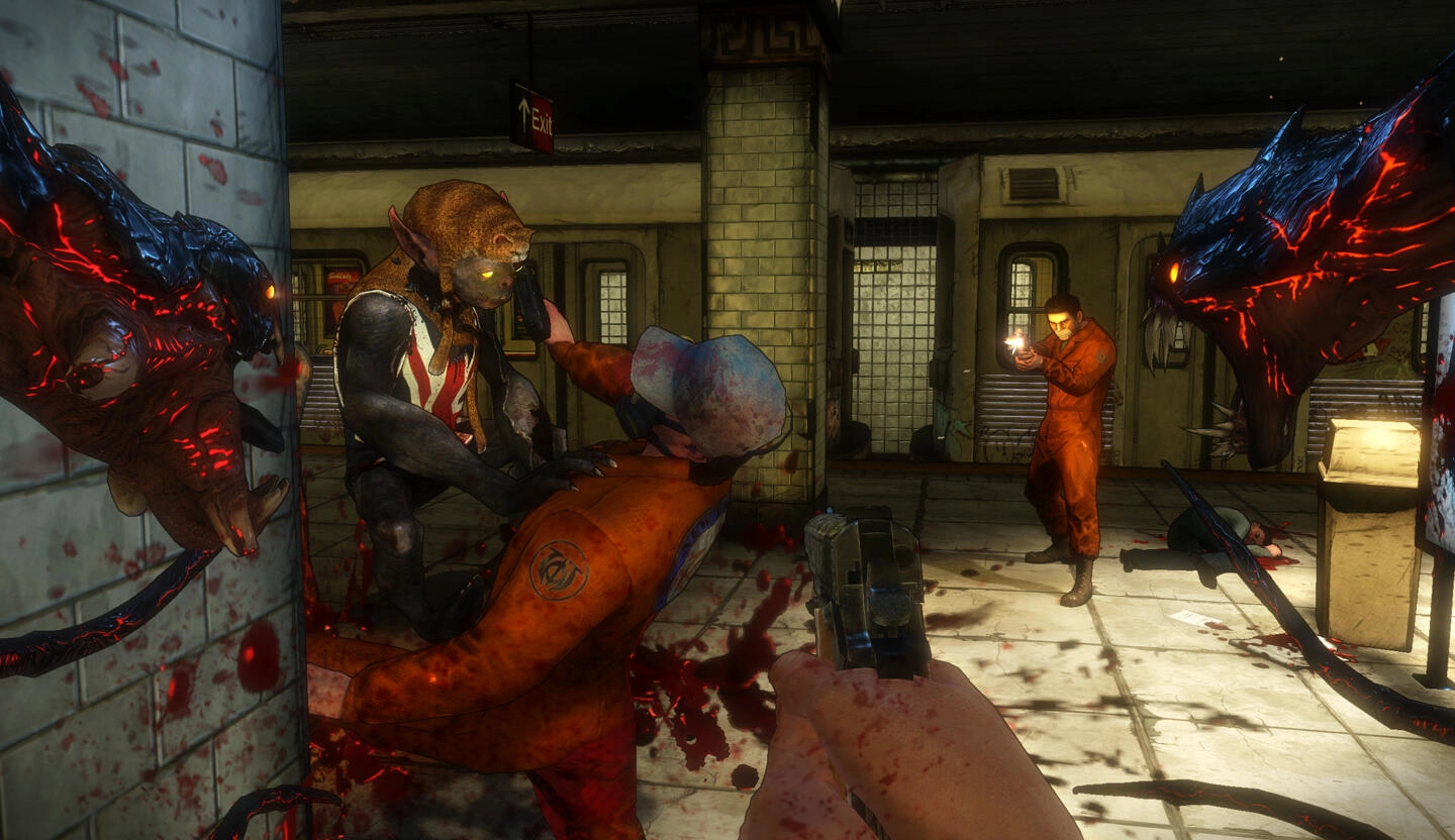 The Darkness II - PC