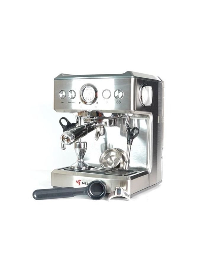 Commercial Coffee Machine CCM2051