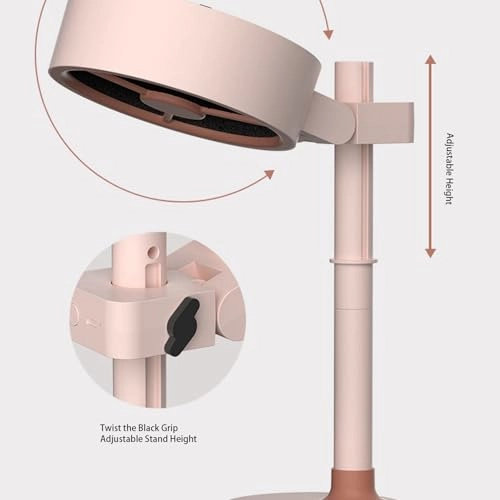 Portable Range Hood - Strong Suction Low Noise