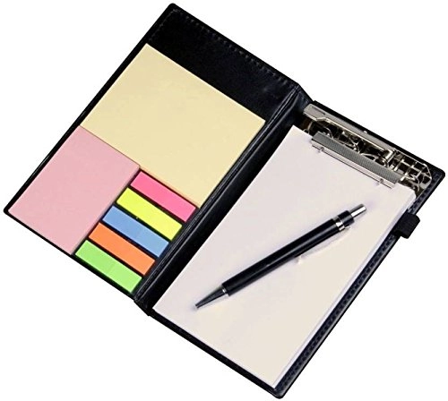 Memo Pad - Blank 50 Pages