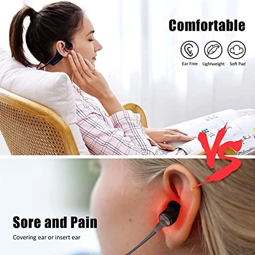 Lite Wireless Headphone