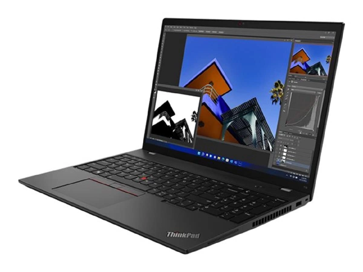 ThinkPad T16 - 16'' Core i5-1235U 8GB 256GB SSD