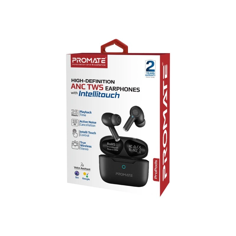 ProPods Wireless Earbud
