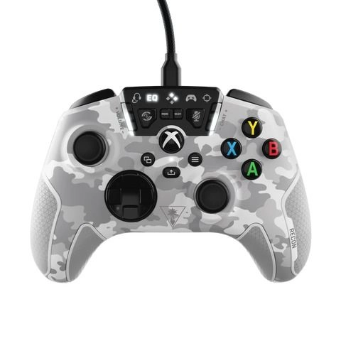 Xbox Series X|S, Xbox One Recon Controller Arctic Camo