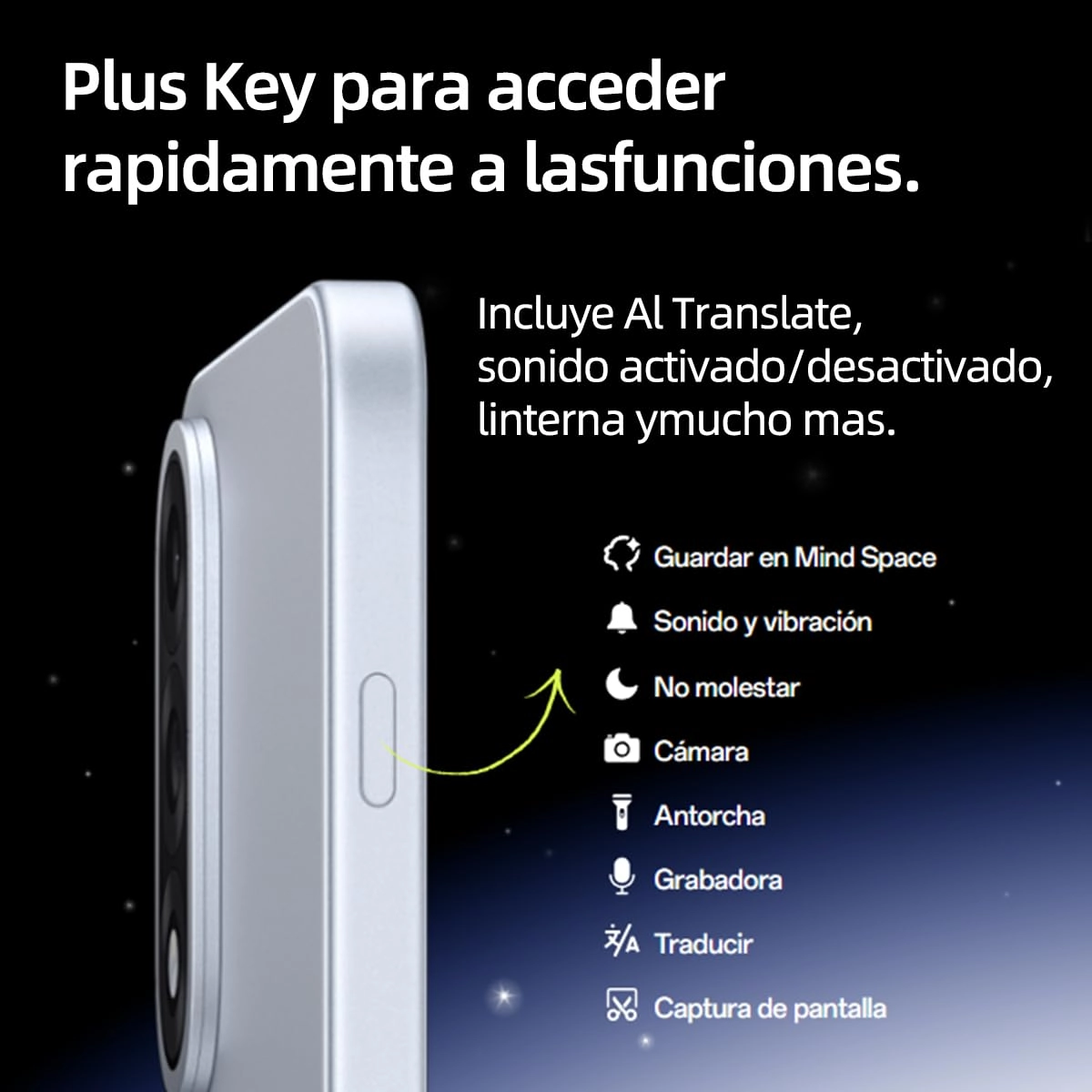 Nord 5 - 8GB 256GB