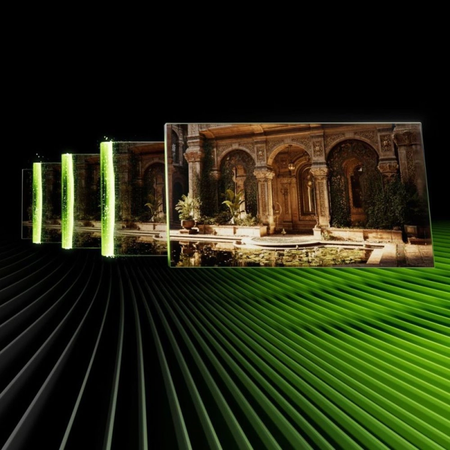 Cyborg 15 B2RWEKG - 15.6'' Core 7-240H 16GB DDR5 1 TB SSD