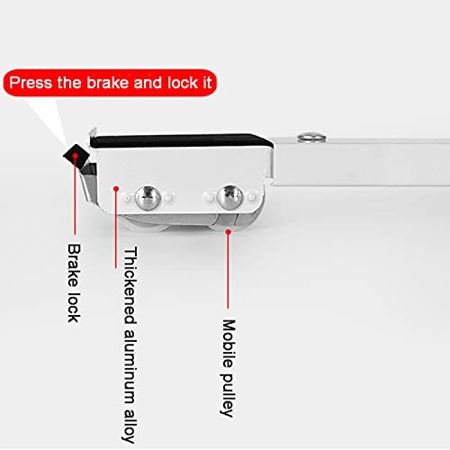 Washing Machine Base Bracket