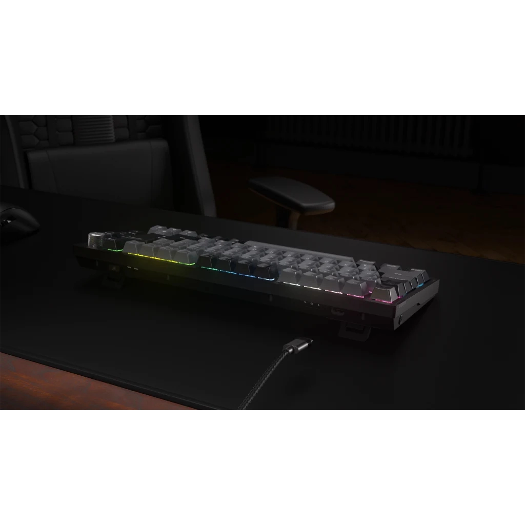 K65 Plus - DE Wireless